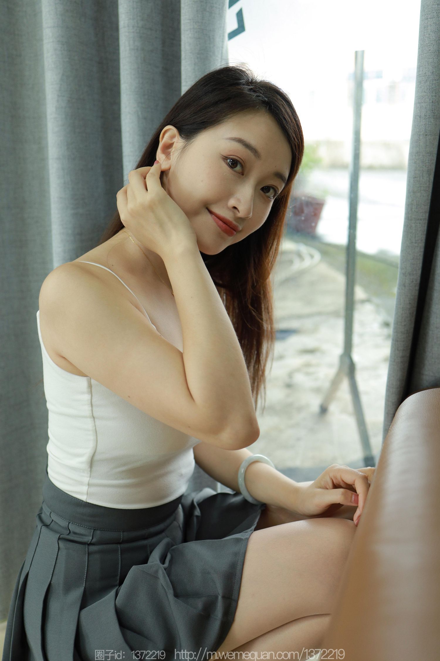 IESS异思趣向---模特-小婕-性感吊带-[87P-97MB]-4.jpg